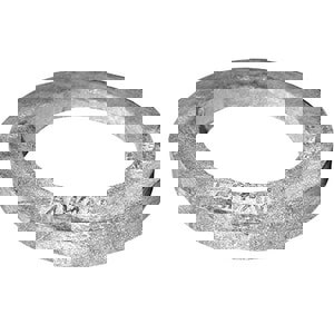 FACE PLT GSKT BEV W&O